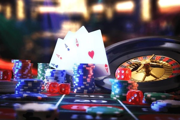 free10000 Live Casino Slots Myanmar